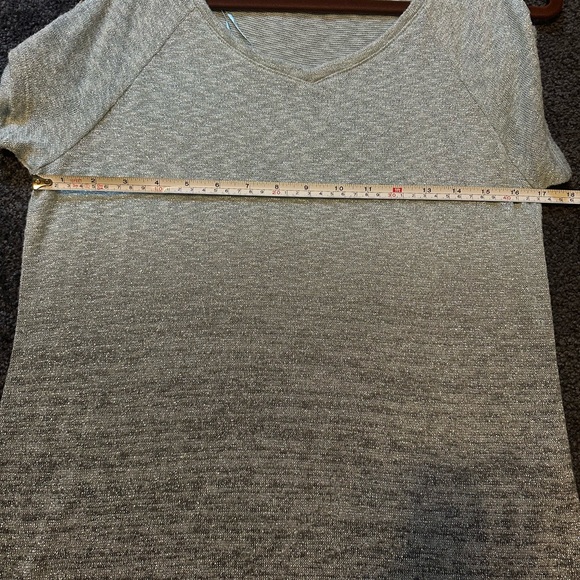 Juicy Couture Cold Shoulder Shirt - Picture 7 of 8